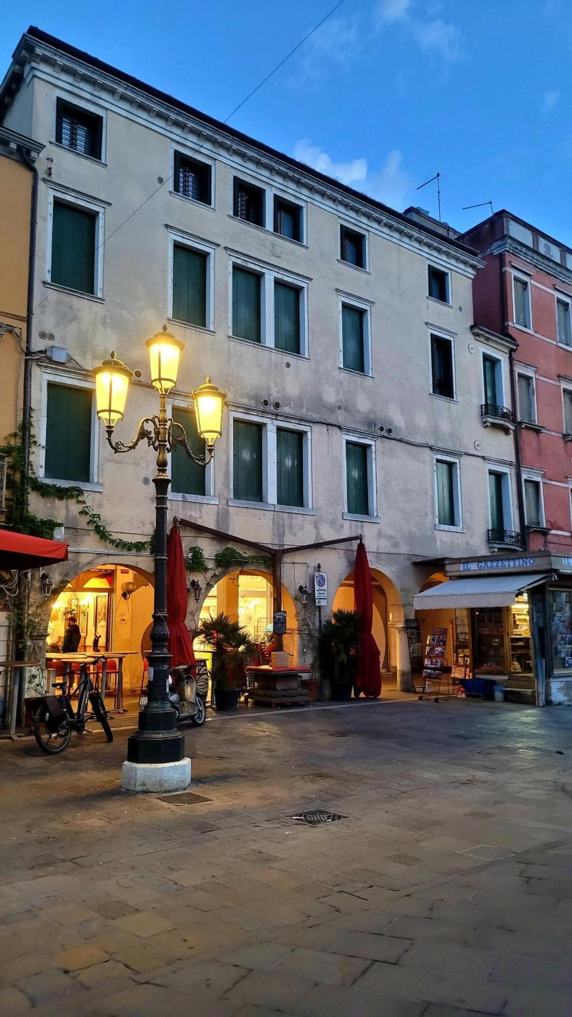 Casa Buiio *